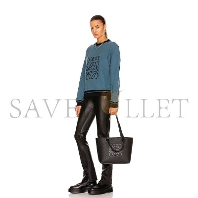 LOEWE ANAGRAM TOTE SMALL A717S72X03 (29*25*14cm)